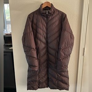 Patagonia Down Winter Parka